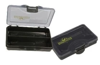 Коробка GC 106*76*25 2 відділення 1330030 фото