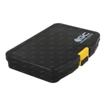 Коробка Golden Catch Lure Box Foam S LB-1510F фото