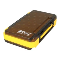 Коробка Golden Catch Reversible Worm Case RWC-1710 фото