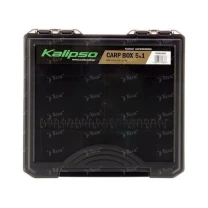 Коробка Kalipso Carp box 5 in 1 фото