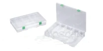 Коробка Meiho Feeder Box 1700 - фото