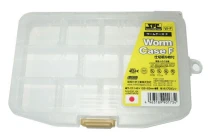 Коробка Meiho Worm Case F (W-F) фото
