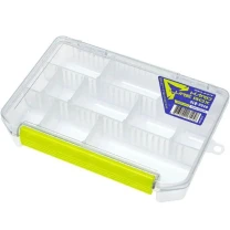 Коробка Select Hard Lure Box SLQ-2040 фото