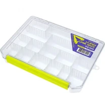 Коробка Select Hard Lure Box SLQ-2540 фото
