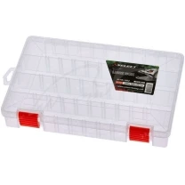 Коробка Select Lure Box SLHX-1802 фото