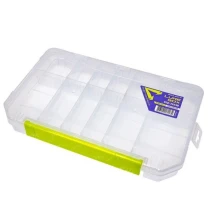 Коробка Select Lure Box SLQ-3523B фото