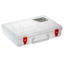 Коробка Select Lure Box SLHS-306 фото