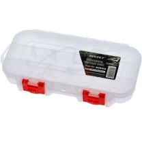 Коробка Select Terminal Tackle Box SLHX-1803 фото