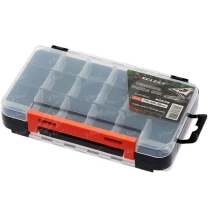 Коробка Select Terminal Tackle Box SLHX-2001D фото