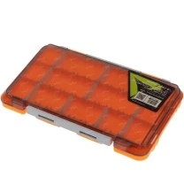 Коробка Select Terminal Tackle Box SLXD-63A фото