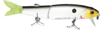 Воблер Kosadaka Cord-R 110F SX PSSH 110мм фото