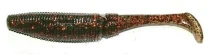 Kosadaka Hart Shad 90мм OD 3шт - фото