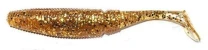 Kosadaka Hart Shad 90мм TG 3шт - фото