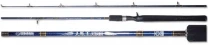 Спиннинг Kosadaka JET Jerk 1.80m 50-120g фото
