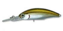 Воблер Kosadaka Kurado 60F XL CNT 0.5-1.5 m 60mm 7.5 g фото