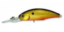 Воблер Kosadaka Kurado 60F XL HGBL 0.5-1.5 m 60mm 7.5 g фото