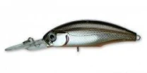 Воблер Kosadaka Kurado 60F XL SBL 0.5-1.5 m 60mm 7.5 g фото