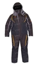 Костюм зимний Kosadaka Orca 3в1 фото