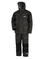 Костюм зимний Norfin Element Gray 439204-XL - фото