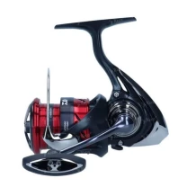 Катушка Daiwa Ninja LT 23 2500 фото