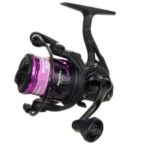 Катушка Flagman 23 Blackfire Area 1000SS фото