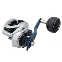 Катушка мультипликаторная Shimano Tranx 301HG A фото