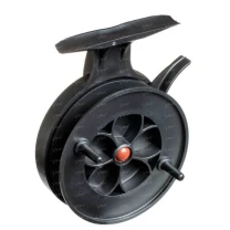 Катушка проводочная FeederSport с курком d78mm фото