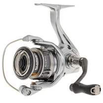 Катушка Shimano Nasci FC 2500 фото