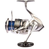Катушка Shimano Stradic 23 FM 4000 фото