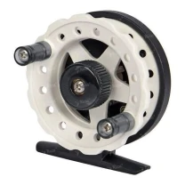 Катушка Viking Fishing Ice Pro 65 white фото