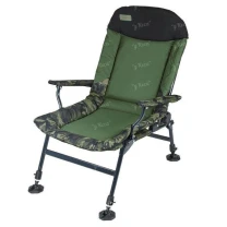 Кресло Brain Camo Comfort HYC009AL-B фото