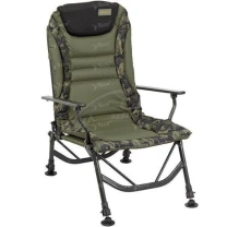 Кресло Brain Recliner Armchair III HYC021AL-III фото