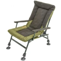 Кресло Brain Recliner Fleece Comfort HYC009THF-AL фото