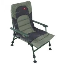 Кресло Carp Zoom Full Comfort  Boilie Armchair CZ7986 фото