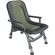 Крісло Carp Zoom Heavy duty 150  Armchair CZ4726 фото