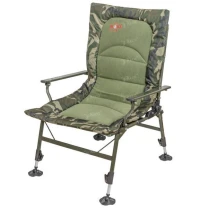 Крісло CZ Full Comfort Boilie Armchair CZ3541 фото