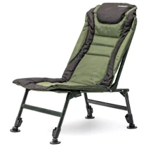 Крісло коропове Ranger Strength SL-114 до 130кг фото
