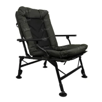 Крісло Prologic Cruzade Comfort Chair w/Armrest фото