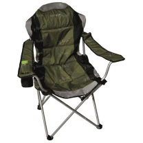 Кресло-шезлонг Ranger FC750-052 Green RA2221 фото