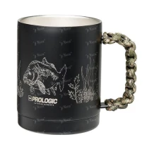Кружка Prologic Twin Skin Carp Cup фото