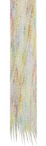 Волокна Hends Krystal Flash Rainbow KFR-01 - фото