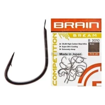 Крючки Brain Bream B3010 фото