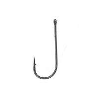 Крючки Gurza Round Bent K-1307 фото