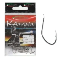 Крючки Maver Katana 1130 фото