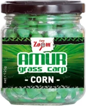 Кукуруза Carp Zoom Amur Corn 220мл CZ7880 фото
