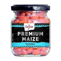 Кукуруза Carp Zoom Premium Maize 220мл Ракушка CZ1314 фото