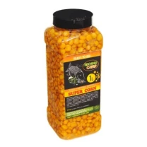 Кукуруза готовая Технокарп Super Corn 1л фото