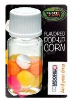 Кукуруза искусственная POP UP Технокарп - Acid Pear drop (CC Moore) фото
