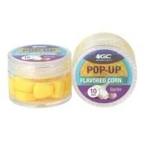 Кукурудза штучна POP UP Golden Catch Flavored фото
