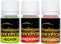 Кукурудза штучна POP UP Select фото